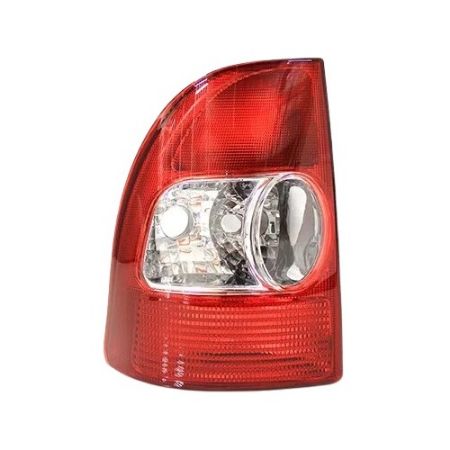 Imagem de Lanterna Traseira FIAT STRADA Lado Esquerdo Bicolor - AUTOMOTIVE IMPORTS ZN3131014