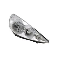 Imagem de Farol Principal Lado Direito Máscara Cromada - AUTOMOTIVE IMPORTS ZN6160080