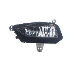 Imagem de Farol de Milha CHEVROLET - GM CRUZE Lado Esquerdo - GENERAL MOTORS 84042583