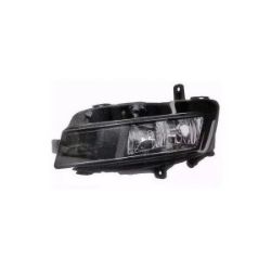 Imagem de Farol Auxiliar VOLKSWAGEN GOLF Lado Esquerdo - TYC 19C236052B