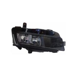 Imagem de Farol Auxiliar VOLKSWAGEN GOLF Lado Direito - TYC 19C235052B