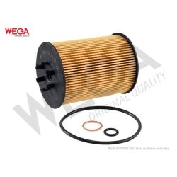 Imagem de Refil do Filtro de Óleo - WEGA MOTORS WOE214