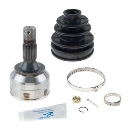 Ponteira Homocinética Fixa - PERFECT KJH0111 | MercadoCar