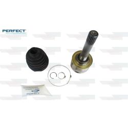 Imagem de Ponteira Homocinética Fixa CHEVROLET - GM S10/TRAILBLAZER - PERFECT KJH0328