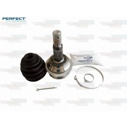 Imagem de Ponteira Homocinética Fixa CHRYSLER PT CRUISER com ABS - PERFECT KJH1601