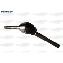 Imagem de Ponteira Homocinética Fixa TOYOTA HILUX - PERFECT KJH6026