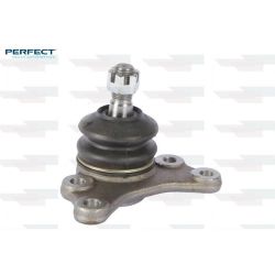 Imagem de Pivô da Suspensão Superior TOYOTA HILUX - PERFECT PVS40099