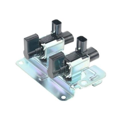 Imagem de Válvula Solenoíde do Módulo do Controle de Ar FORD ECOSPORT/FOCUS - FORD BS7E9J559AA