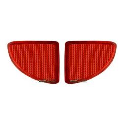 Imagem de Refletor de Para-choque Traseiro RENAULT KANGOO Lado Direito - RUFATO 25840