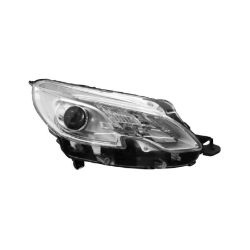 Imagem de Farol Principal PEUGEOT 2008 Lado Direito com Led - RUFATO 25578
