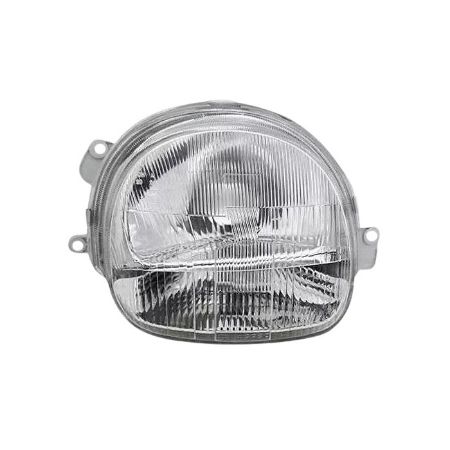 Imagem de Farol Principal RENAULT TWINGO Lado Direito Regulagem Elétrica - TYC 19378