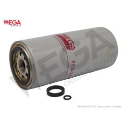 Imagem de Filtro de Combustível FORD F250 - WEGA MOTORS FCD2210