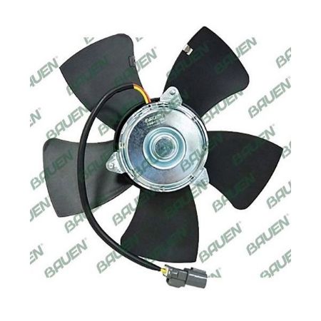 Imagem de Eletroventilador do Radiador HONDA CIVIC - BAUEN BAU100151