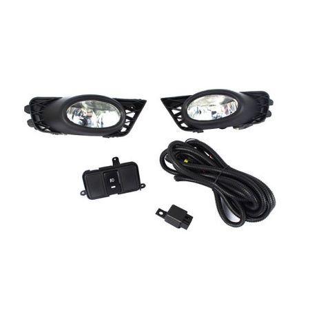 Imagem de Kit Farol de Milha HONDA CIVIC - SHOCKLIGHT SL110210