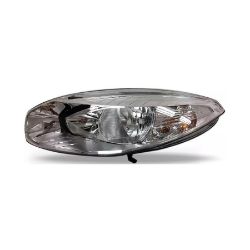 Imagem de Farol Principal RENAULT FLUENCE Lado Esquerdo com Motor - RUFATO 25111