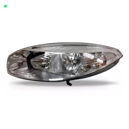 Imagem de Farol Principal RENAULT FLUENCE Lado Direito com Motor - RUFATO 25110