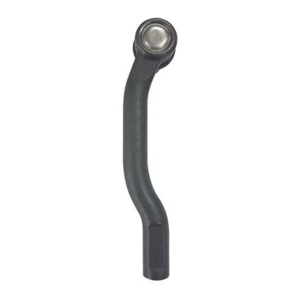 Terminal Direção Nissan Tiida Lado Direito Nakata N99240 | MercadoCar