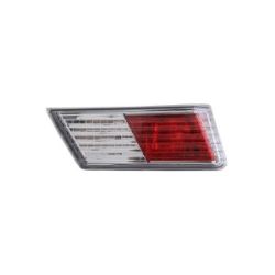 Imagem de Lanterna Traseira HONDA CIVIC Lado Esquerdo Tampa - AUTOMOTIVE IMPORTS ZN6160095