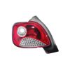 Imagem de Lanterna Traseira PEUGEOT 207 Lado Esquerdo Bicolor - AUTOMOTIVE IMPORTS ZN6160085