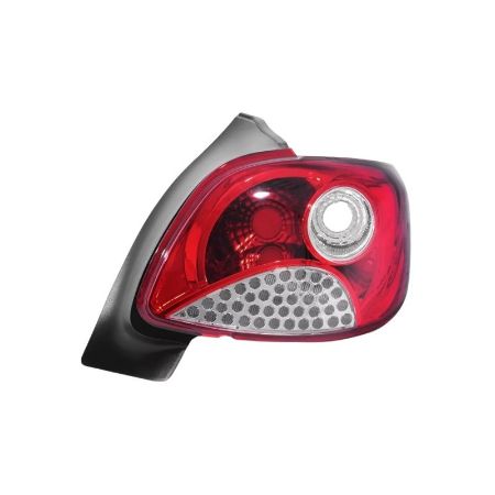 Imagem de Lanterna Traseira PEUGEOT 207 Lado Direito Bicolor - AUTOMOTIVE IMPORTS ZN6160086
