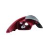 Imagem de Lanterna Traseira PEUGEOT 207 Lado Direito Bicolor - AUTOMOTIVE IMPORTS ZN6160086
