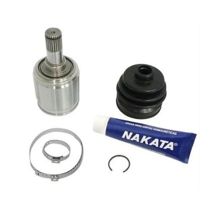 Tulipa Câmbio Honda Civic Automático Dir. NAKATA NJH18228D