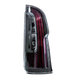 Imagem de Lanterna Traseira FIAT IDEA Lado Direito Fumê - AUTOMOTIVE IMPORTS ZN6160022