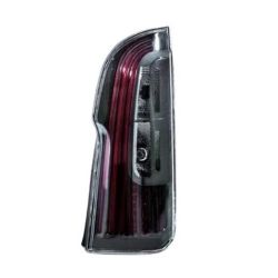 Imagem de Lanterna Traseira FIAT IDEA Lado Esquerdo Fumê - AUTOMOTIVE IMPORTS ZN6160021