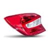 Imagem de Lanterna Traseira FORD KA Lado Esquerdo Cristal - AUTOMOTIVE IMPORTS ZN6160063