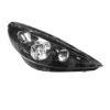 Imagem de Farol Principal Lado Direito Máscara Negra - AUTOMOTIVE IMPORTS ZN6160082