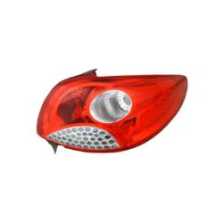 Imagem de Lanterna Traseira PEUGEOT 207 Lado Direito - AUTOMOTIVE IMPORTS ZN6160084