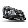 Imagem de Farol Principal VOLKSWAGEN GOL/VOYAGE Lado Direito Monorefletor com Friso Preto - AUTOMOTIVE IMPORTS ZN6160046