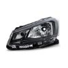 Imagem de Farol Principal VOLKSWAGEN GOL/VOYAGE Lado Esquerdo Monorefletor com Friso Preto - AUTOMOTIVE IMPORTS ZN6160045