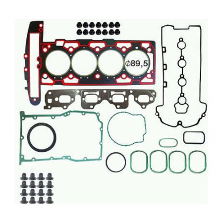 Imagem de Jogo de Juntas Superior CHEVROLET - GM CAPTIVA /MALIBU Fibra com Retentor - BASTOS JUNTAS 1212162PKR