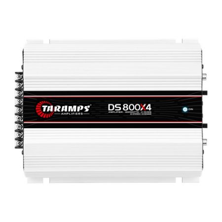 Imagem de Modulo de Som Estéreo/ Mono - TARAMPS 900799