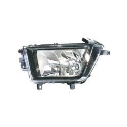 Imagem de Farol Auxiliar Lado Direito - VOLKSWAGEN 5Z0941206C