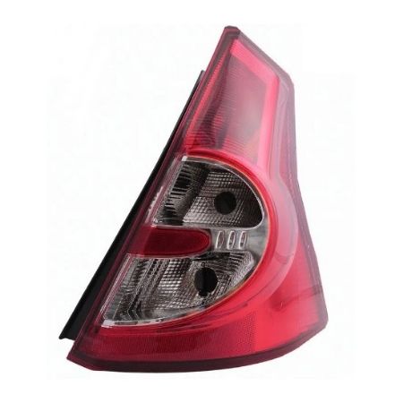 Imagem de Lanterna Traseira RENAULT SANDERO Lado Esquerdo Bicolor - AUTOMOTIVE IMPORTS ZN14141089