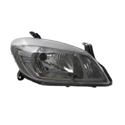 Imagem de Farol Principal CHEVROLET - GM CELTA/PRISMA Lado Direito Dark Chrome H4 - ARTEB 160758