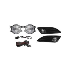 Imagem de Kit Farol Auxiliar FORD FIESTA - SHOCKLIGHT SL101110UI