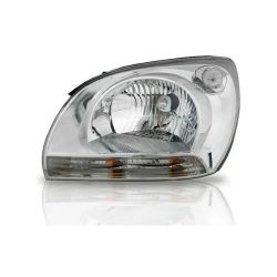 Imagem de Farol Principal KIA MOTORS SPORTAGE Lado Esquerdo - DEPO 2231120LLDEM