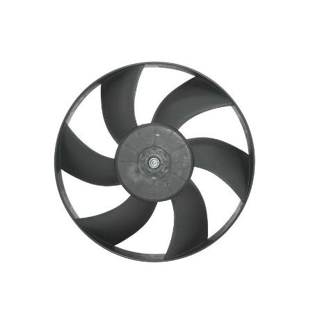 Imagem de Eletroventilador do Radiador VOLKSWAGEN POLO sem Ar-condicionado - VALEO-CIBIE 698566R