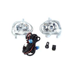 Imagem de Kit Farol Auxiliar FORD FIESTA - SHOCKLIGHT SL100410