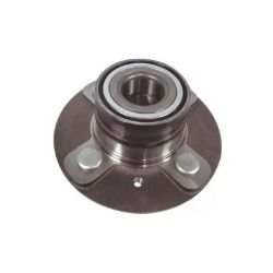 Imagem de Cubo de Roda Traseiro HYUNDAI ACCENT com Rolamento 28mm - IMA ALLI AL741