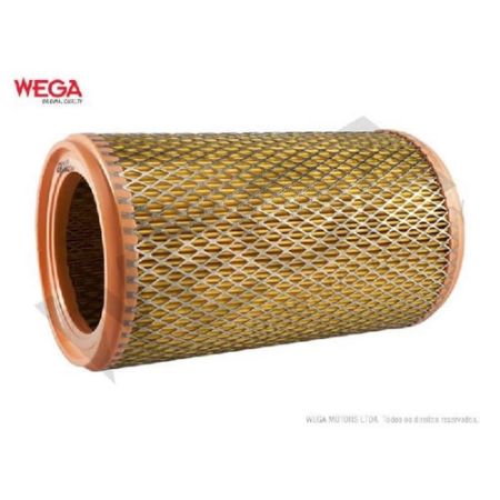 Imagem de Filtro de Ar - WEGA MOTORS WR3481