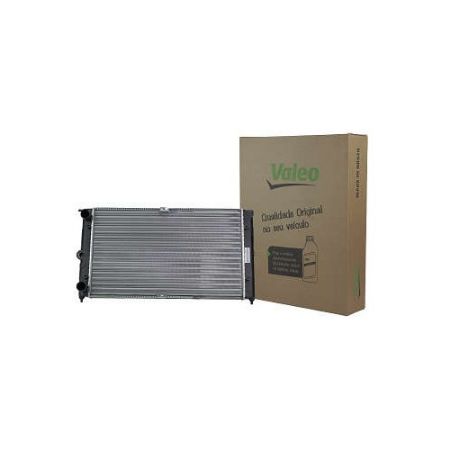 Imagem de Radiador de Água sem Ar-condicionado - VALEO-CIBIE TA681002R