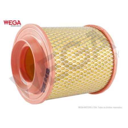 Imagem de Filtro de Ar CHRYSLER NEON - WEGA MOTORS WR197