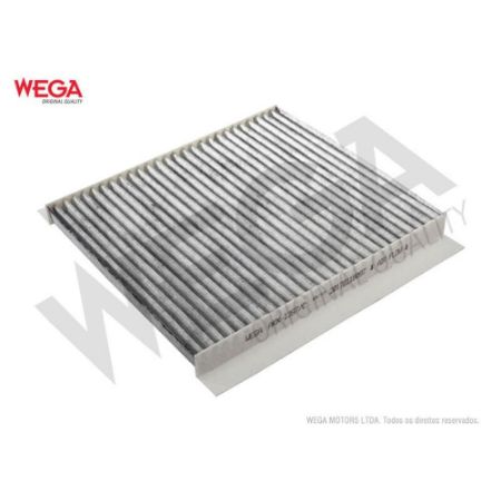 Imagem de Filtro de Cabine - WEGA MOTORS AKX1397C