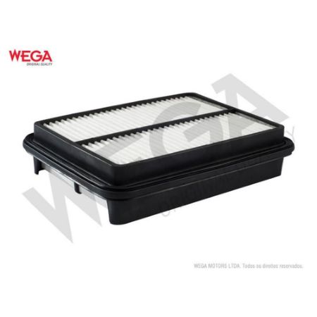 Imagem de Filtro de Ar - WEGA MOTORS JFA0609