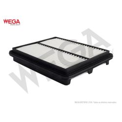 Imagem de Filtro de Ar DAEWOO NUBIRA - WEGA MOTORS JFA0387