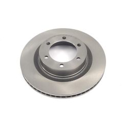 Imagem de Disco de Freio Dianteiro TOYOTA HILUX/LAND CRUISER Ventilado 6 Furos - TRW/VARGA RCDI10520